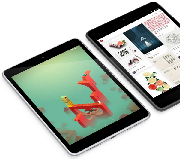 之前推出的Nokia N1平板大受好評。(圖片來源/Nokia)