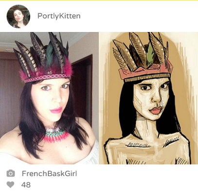 (圖片擷自French Girls)