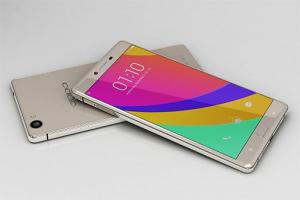已經薄至極限?令人失望的 Oppo R7 官圖流出 已經薄至極限?令人失望的 Oppo R7 官圖流出