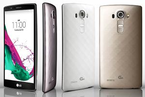爆光光的誠意之作？LG G4 正式發表
