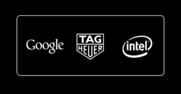 瑞士知名品牌豪雅 TAG Heuer 就曾宣布將與 Google 及 Intel 合作推出智慧型手錶。(圖片來源/豪雅)
