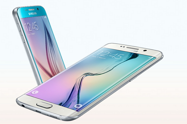 才剛推出Galaxy S6,就傳出S7更強大的消息!(圖片來源/Samsung官網)