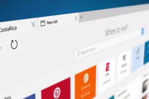 IE 時代告終!微軟正式宣佈新瀏覽器「Edge」登場 IE 時代告終!微軟正式宣佈新瀏覽器「Edge」登場