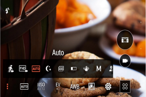 提供更多後製空間 HTC 開放 M9 可拍 RAW 檔 提供更多後製空間 HTC 開放 M9 可拍 RAW 檔