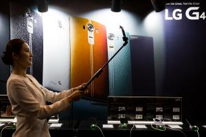 將與 G4 搭高低配?傳 LG 再推小尺寸 G4c 將與 G4 搭高低配?傳 LG 再推小尺寸 G4c