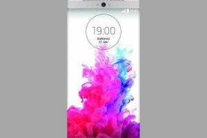 換設計師來爆？LG G5 概念圖公開！