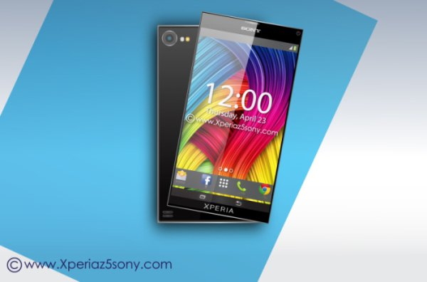 Sony 最自豪的相機鏡頭規格會有新驚喜嗎?(圖片來源/xperia5sony)