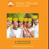 猜猜我幾歲?HowOldRobot 爆紅年齡測試網站幕後大揭密! 猜猜我幾歲?HowOldRobot 爆紅年齡測試網站幕後大揭密!