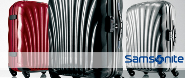 Samsonite 也坦承智慧行李箱目前仍有技術上的障礙。(圖片來源/Samsonite)