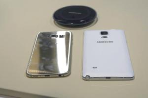 真的要嫌?三星 Galaxy S6、S6 Edge 5 個惱人之處 真的要嫌?三星 Galaxy S6、S6 Edge 5 個惱人之處