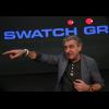 強者現身!SWATCH:我家智慧錶半年不用充電! 強者現身!SWATCH:我家智慧錶半年不用充電!