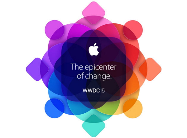 2015的Apple世界開發者大會將在美國西岸時間6月8日舉行。(圖片來源/engadget)