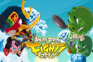 每日 APP 推薦:憤怒鳥不死!再推連線消除新作! 每日 APP 推薦:憤怒鳥不死!再推連線消除新作!