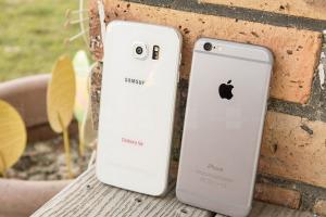 該選 iPhone 6 還是三星 S6？ 4 大理由告訴你
