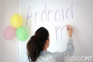 Google 全力反擊!新板 Android M 將大幅更新? Google 全力反擊!新板 Android M 將大幅更新?