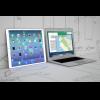 新款 iPad 還有秘密武器?Apple 將採新技術螢幕 新款 iPad 還有秘密武器?Apple 將採新技術螢幕