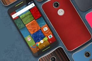 拿鏡頭當賣點!傳新 MotoX 將能拍攝 4K 影片! 拿鏡頭當賣點!傳新 MotoX 將能拍攝 4K 影片!
