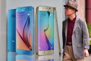 不只輸 iPhone!三星在日本還遭華碩慘電 不只輸 iPhone!三星在日本還遭華碩慘電