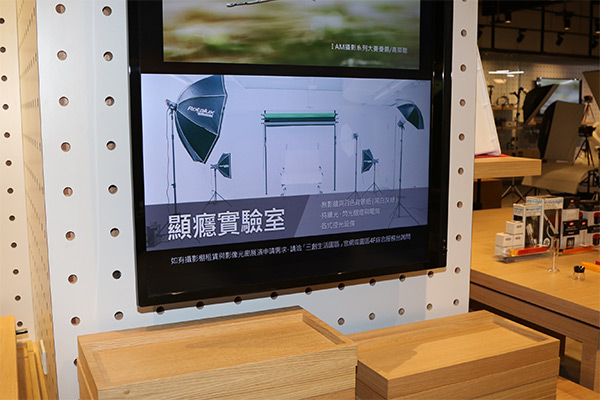 開幕前搶先看!台北三創生活園區實逛體驗
