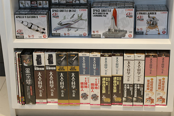 開幕前搶先看!台北三創生活園區實逛體驗