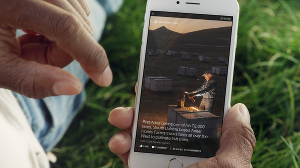 目前臉書針對「Instant Articles」新功能已在初期與多家知名新聞媒體合作,鼓勵出版商直接在臉書上的新聞平台刊登新文章。