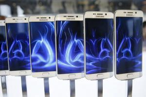 狠批三星 S6!美消費者報告:只是另一支iPhone! 狠批三星 S6!美消費者報告:只是另一支iPhone!