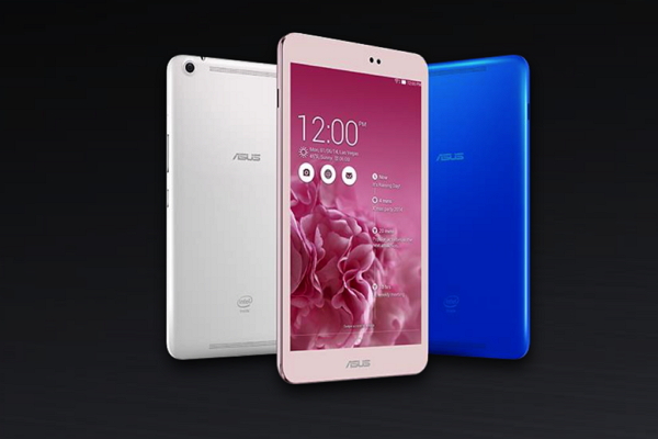 據傳華碩將於6月發布兩款ZenPad!(圖片來源/ASUS)