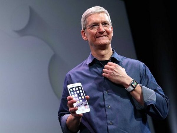 大家~買Apple Watch不會送iPhone喔!還是要用買的!(邪笑)(圖片來源/businessinsider)