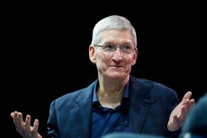 iPhone 持續狂銷!第二季賣了 5000 萬支! iPhone 持續狂銷!第二季賣了 5000 萬支!