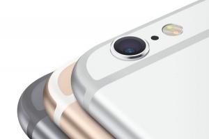 傳改採小尺吋像素？iPhone 6s 畫質可能下降！