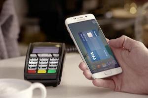 搶先 Google Android Pay!Samsung Pay 行動支付將上線! 搶先 Google Android Pay!Samsung Pay 行動支付將上線!