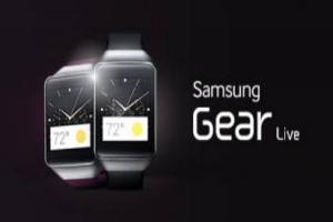 讓 Google 不開心的下場?三星 Gear Live 遭 Play 商店下架! 讓 Google 不開心的下場?三星 Gear Live 遭 Play 商店下架!