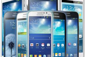 想不到!三星 Galaxy S 的「S」代表的意思竟是... 想不到!三星 Galaxy S 的「S」代表的意思竟是...