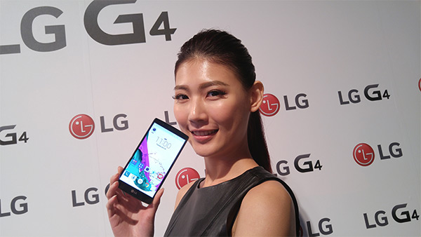 G4 現場實拍照 1