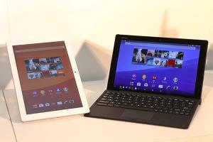 Z4 仍遙遙無期!Sony 宣布 Z4 Tablet 與 C4 新機下週上市 Z4 仍遙遙無期!Sony 宣布 Z4 Tablet 與 C4 新機下週上市
