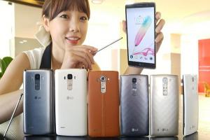 大小螢幕都不放過!LG 再推 G4 Stylus 與 G4c 大小螢幕都不放過!LG 再推 G4 Stylus 與 G4c
