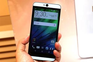 中階自拍主打!HTC Desire 826 明開賣 中階自拍主打!HTC Desire 826 明開賣