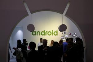 手機廠有福了!Android M 將具備原生指紋辨識! 手機廠有福了!Android M 將具備原生指紋辨識!