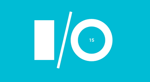 一年一度的 Google I/O 開發者大會終於將本週四(28日)登場。(圖片來源/Google)