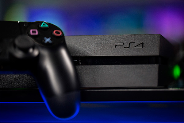 Sony 表示不跟進降價促銷,健全市場生態(圖片來源/彭博)