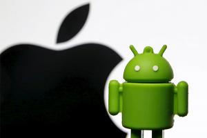 前有 iPhone 後有小米!Android 高階手機沒得玩了? 前有 iPhone 後有小米!Android 高階手機沒得玩了?