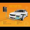 邊跑邊充電! Qualcomm 與賓士推動市售車無線充電計畫 邊跑邊充電! Qualcomm 與賓士推動市售車無線充電計畫