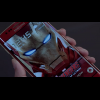 鋼鐵人版影片流出!三星 Galaxy S6 Edge 太威! 鋼鐵人版影片流出!三星 Galaxy S6 Edge 太威!