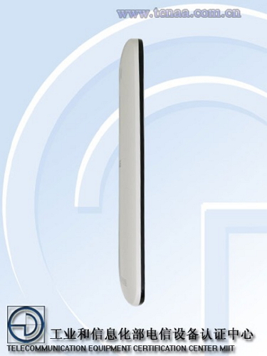 Zenfone 3 諜照。(圖片翻攝GSMarena)
