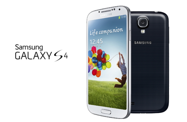 兩年前Galaxy S4用戶的合約即將到期,電信商祭出優惠企圖留住客戶。(圖片來源/三星)