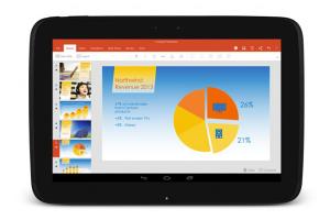 微軟再出殺招!Office 擴大 Android 預載版本範圍 微軟再出殺招!Office 擴大 Android 預載版本範圍
