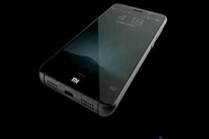 外觀再向 iPhone 6 致敬?小米 5 傳 11 月亮相 外觀再向 iPhone 6 致敬?小米 5 傳 11 月亮相