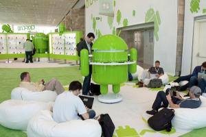 Android Z 什麼時候發表?掐指一算就知道! Android Z 什麼時候發表?掐指一算就知道!