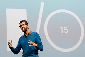 新系統、物聯網、機器學習、網路普及!Google I/O 展現未來願景! 新系統、物聯網、機器學習、網路普及!Google I/O 展現未來願景!