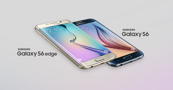 有關S6 Mini的外觀是否沿襲S6,還沒有確切消息。(圖片來源/Samsung)